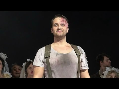 Andrzej Filończyk - “Come Paride…/or se m’ami” (L'Elisir d'amore) LIVE REC