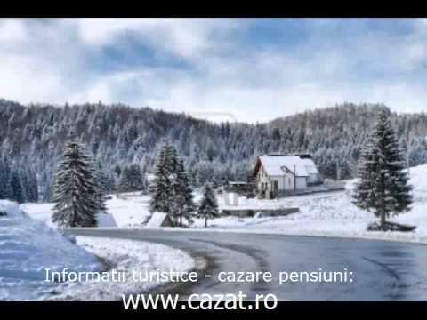 Cazare Imeni, Covasna - Cazat.ro