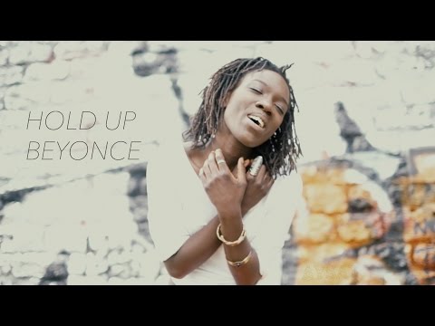 Beyonce - Hold Up (Cover)