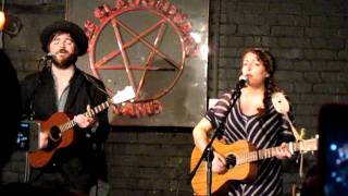 Rosi Golan - Think of Me