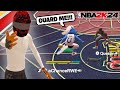 Exposing Trash Talkers in ANTE UP NBA2K24!!!(TOXICITY AT IT FINEST...)
