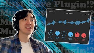Video thumbnail for BEST REVERSE PLUGIN!? Making a Beat Using Skew by Sinevibes and Review! by AreDoubleYou