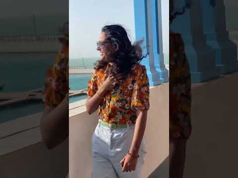 Beach hair, don’t care