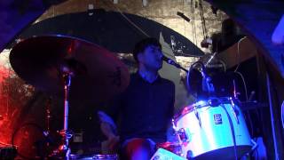 Sauna Youth -  Live at the Shacklewell Arms 20/03/2013