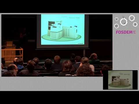 How We Talk About Free Software Legal Tools