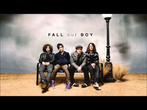 Fall Out Boy - Snitches and Talkers Get Stitches and Walkers