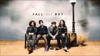 Fall Out Boy - Snitches and Talkers Get Stitches and Walkers