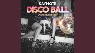 DISCO BALL (Ankerpunkt Edit)