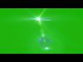 Green Screen Lens Flare Optical Flare 12 Different Lens Flare Videos