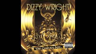 Dizzy Wright - The Perspective feat. Chel&#39;le (Prod by Aktion)