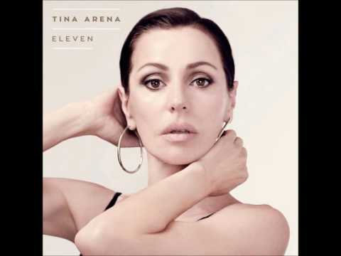 Tina Arena - Magic (Eleven - 2015)