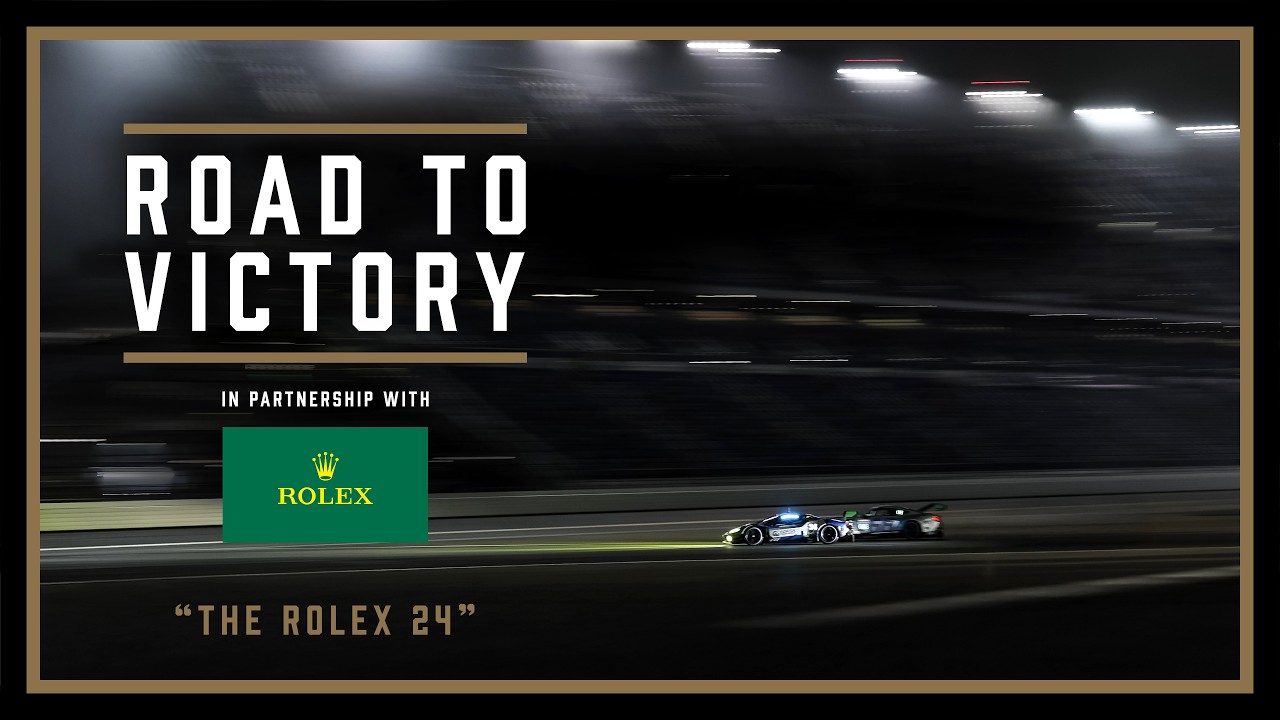 Endurance Racing: What It Takes to Win at the Highest Level