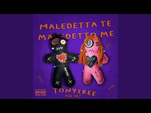 Maledetta te maledetto me