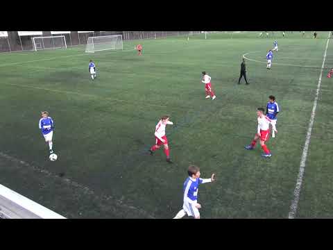 1/3 AFF/FFV FE 13 - FVNWS FE 13 13.03.2019