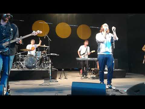 Lightwave Empire - I Need You Sundown.