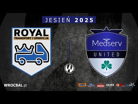 Royal Transport i Spedycja - Medserv United