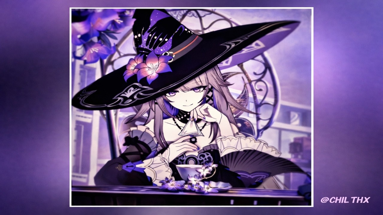 𝙇𝘼𝙎𝙏 𝘾𝙃𝘼𝙉𝘾𝙀 𝙁𝙐𝙉𝙆 (𝙎𝙇𝙊𝙒𝙀𝘿) | 𝙭 | 𝙏𝙝𝙚 𝙃𝙚𝙧𝙩𝙖