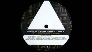 Jon The Dentist - The Fourth Kingdom (K90 Mix) (Trance 1999)