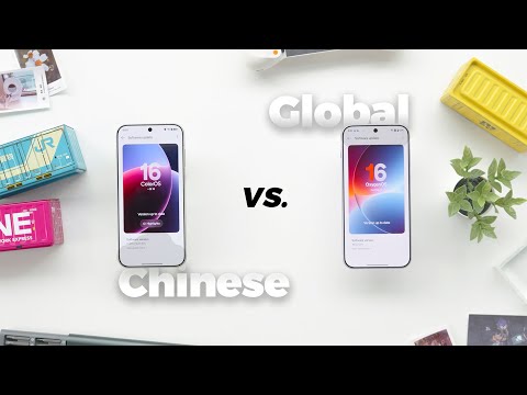 Global OnePlus 15 — What’s the REAL Difference vs China Version?