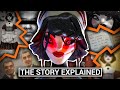 INPUT6 The Story Explained