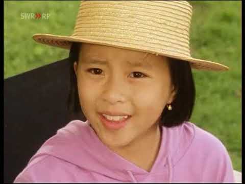 Die Kinder vom Alstertal - 12 - Kartoffelfeuer