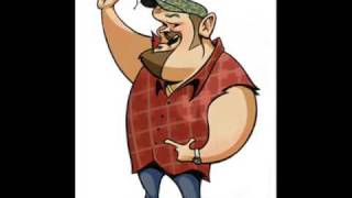Larry The Cable Guy Pissed Pants
