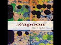 RAPOON 'We Walk in Diamond'