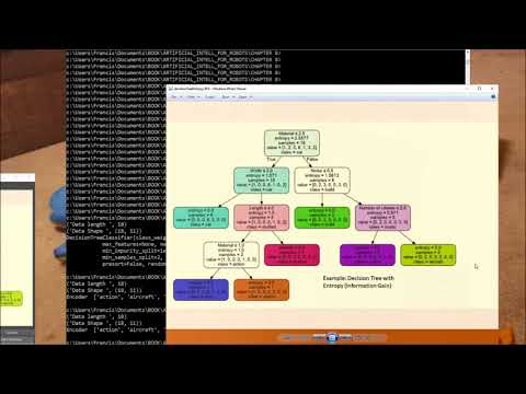 Artificial Intelligence for Robotics | 8 Putting Things Away