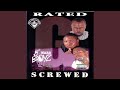 Death Is Calling (Screwed)