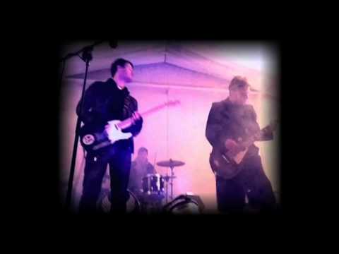 iPhone music video for The Little Black Hearts - The Strange 8mm camera app