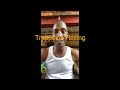 JT THE BIGGA FIGGA comes close to fighting a retired military general in Burkina Faso
