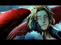 Hot Wings Hawks Falls For Dabi ASMR Dabihawks