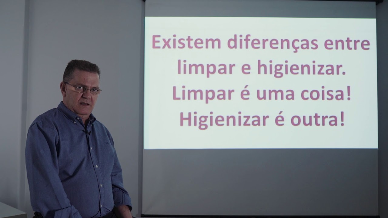 TL Mód 2   Conceitos e Definições de Limpeza Profissional