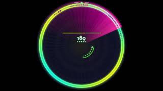 [WACCA] ONOMATO Pairing!!!(HARD) AM [譜面確認用]