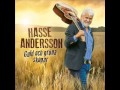 Hasse Andersson - Guld och gröna skogar ...
