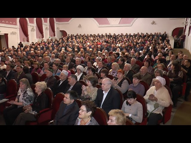 О славном сыне Нурлата