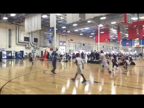 Whittier Elite wins 24-20 over OGP HQ Blue - OGP Championship