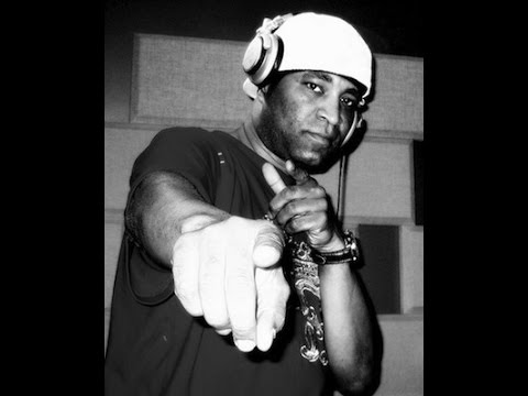 Tragedy Khadafi & Craig G Freestyle (Marley Marl & Pete Rock)