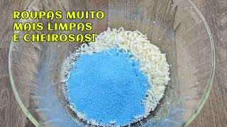 ROUPA LIMPA E CHEIROSA, SEM ODOR, PAGANDO POUCO