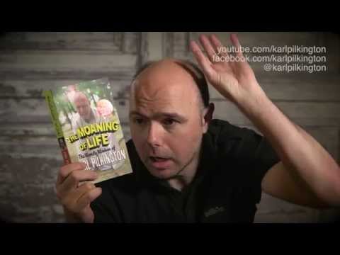 Karl Pilkington o YouTube