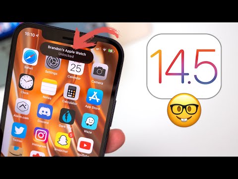 iOS 14.5 Beta 2 - 2 Weeks Later Review