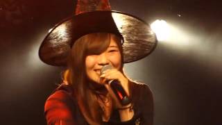 Rino「Happy Days」(大原櫻子)、hillsパン工場、１６.１０.３０