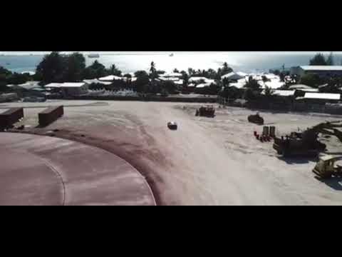 Olympic 2023 majuro marshalls Islands