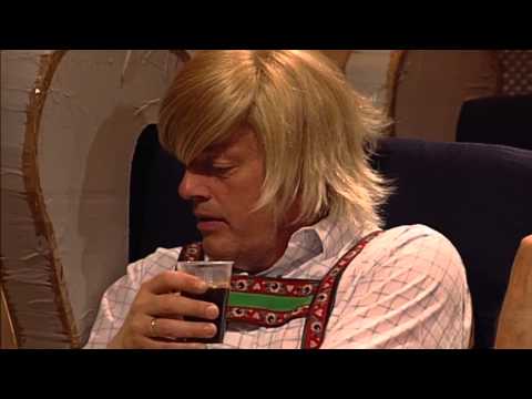 Jiskefet - Vliegtuig