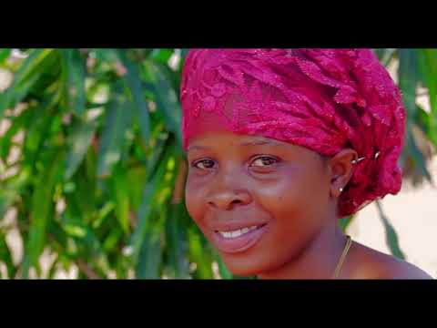 Lamaah k - Nalia ( Official video ) HD 4K