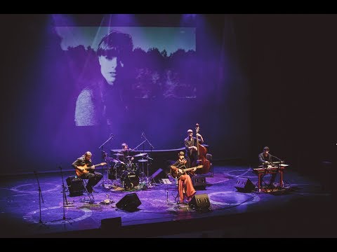 Ditka- Nihče ne ve_Cankarjev dom Ljubljana