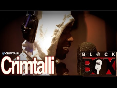 Crimtalli | BL@CKBOX (4k) S10 Ep. 118/184