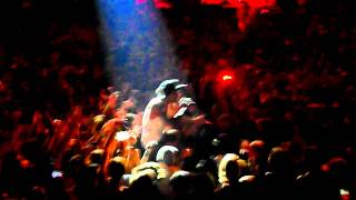 Patrice Kingfish @ Ancienne Belgique 20/11/2010