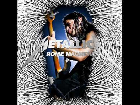 Metallica: Live in Rome, Italy - June 24, 2009 [FULL CONCERT/HD AUDIO-LIVEMET]