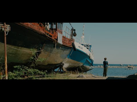 Midsummer in Prangli - Trailer